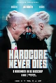 Hardcore Never Dies watch-Hardcore Never Dies