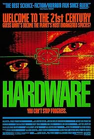 Hardware watch-Hardware