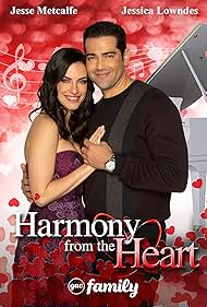 watch-Harmony From The Heart