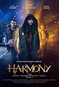 Harmony watch-Harmony