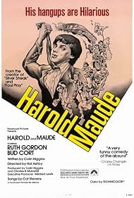 watch-Harold and Maude
