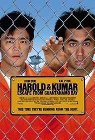 Harold Kumar Escape from Guantanamo Bay watch-Harold Kumar Escape from Guantanamo Bay