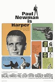 Harper watch-Harper