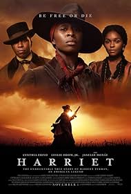 Harriet watch-Harriet