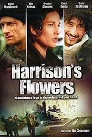 Harrison s Flowers watch-Harrison s Flowers