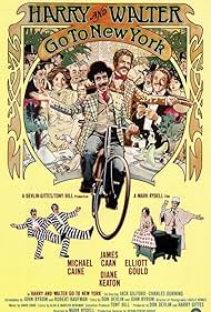 Harry and Walter Go to New York watch-Harry and Walter Go to New York