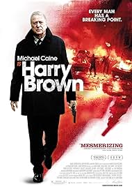 Harry Brown watch-Harry Brown