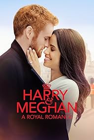 watch-Harry   Meghan  A Royal Romance