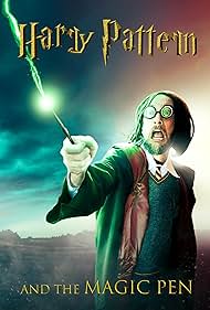 Harry Pattern and the Magic Pen watch-Harry Pattern and the Magic Pen