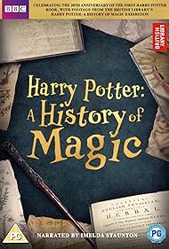 Harry Potter A History Of Magic watch-Harry Potter A History Of Magic