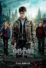Harry Potter and the Deathly Hallows Part (2) watch-Harry Potter and the Deathly Hallows Part (2)