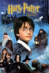 Harry Potter and the Philosopher s Stone watch-Harry Potter and the Philosopher s Stone