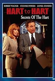 Hart to Hart Secrets of the Hart watch-Hart to Hart Secrets of the Hart