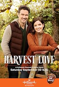 Harvest Love watch-Harvest Love