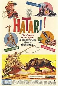 Hatari watch-Hatari