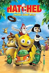 Hatched Chicks Gone Wild watch-Hatched Chicks Gone Wild