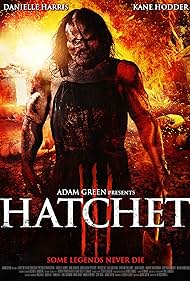 Hatchet III watch-Hatchet III
