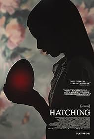 Hatching watch-Hatching