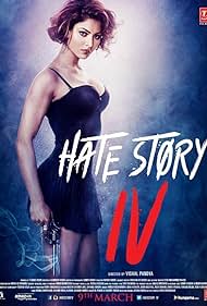 Hate Story IV watch-Hate Story IV