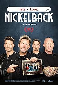 Hate to Love Nickelback watch-Hate to Love Nickelback