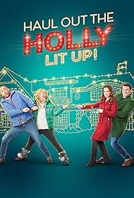 Haul Out the Holly Lit Up watch-Haul Out the Holly Lit Up