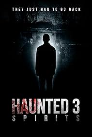 Haunted 3 Spirits watch-Haunted 3 Spirits
