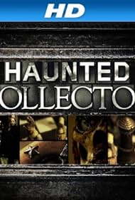 Haunted Collector watch-Haunted Collector