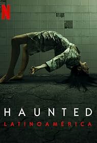 watch-Haunted  Latin America