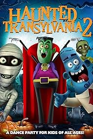 Haunted Transylvania (2) watch-Haunted Transylvania (2)