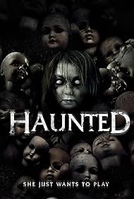 Haunted watch-Haunted
