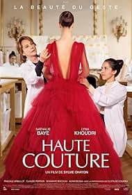 Haute Couture watch-Haute Couture