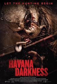 Havana Darkness watch-Havana Darkness