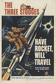 Have Rocket Will Travel watch-Have Rocket Will Travel