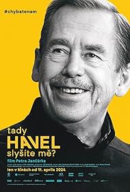 Havel Speaking Can You Hear Me watch-Havel Speaking Can You Hear Me