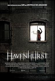 Havenhurst watch-Havenhurst