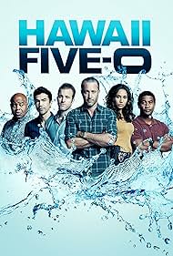 Hawaii Five-0 watch-Hawaii Five-0