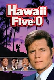 Hawaii Five-O watch-Hawaii Five-O