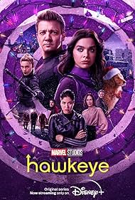 Hawkeye watch-Hawkeye