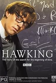 Hawking watch-Hawking