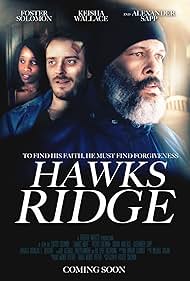 Hawks Ridge watch-Hawks Ridge