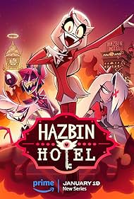 watch-Hazbin Hotel