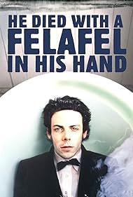 He Died with a Felafel in His Hand watch-He Died with a Felafel in His Hand
