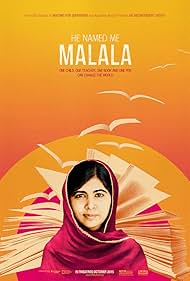 He Named Me Malala watch-He Named Me Malala