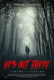He s Out There watch-He s Out There