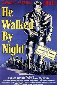 watch-He Walked by Night