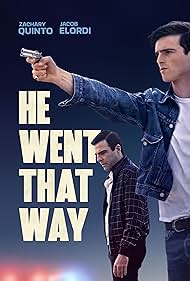He Went That Way watch-He Went That Way