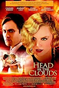 Head in the Clouds watch-Head in the Clouds