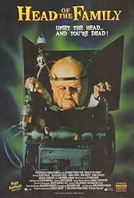 Head of the Family watch-Head of the Family