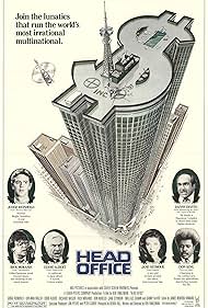 Head Office watch-Head Office