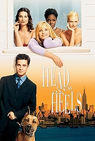 Head Over Heels watch-Head Over Heels